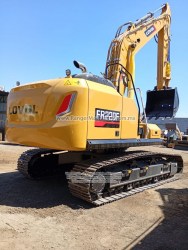 Excavadora-Lovol-FR220F-5783 10